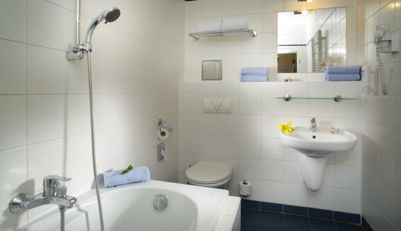 Orea Spa Hotel Bohemia Mariánské Lázně